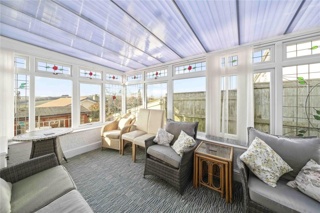 Sunroom