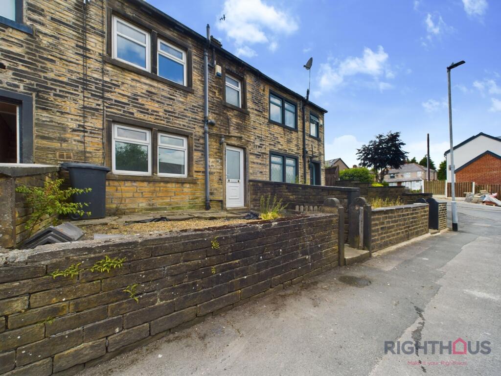 Hollybank Road, Bradford, BD7