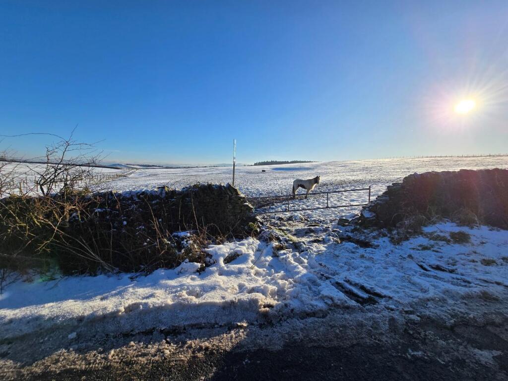 Land on the South East side of Whalley Old Road, Langho, BB6 8DU