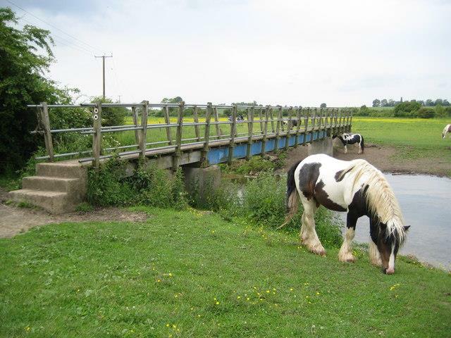 Local Countryside Walks