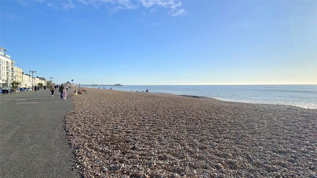 Heene Terrace, Worthing, West Sussex, BN11