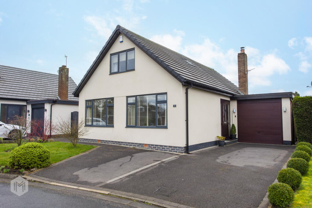 Lowther Avenue, Culcheth, Warrington, Cheshire, WA3 4JZ