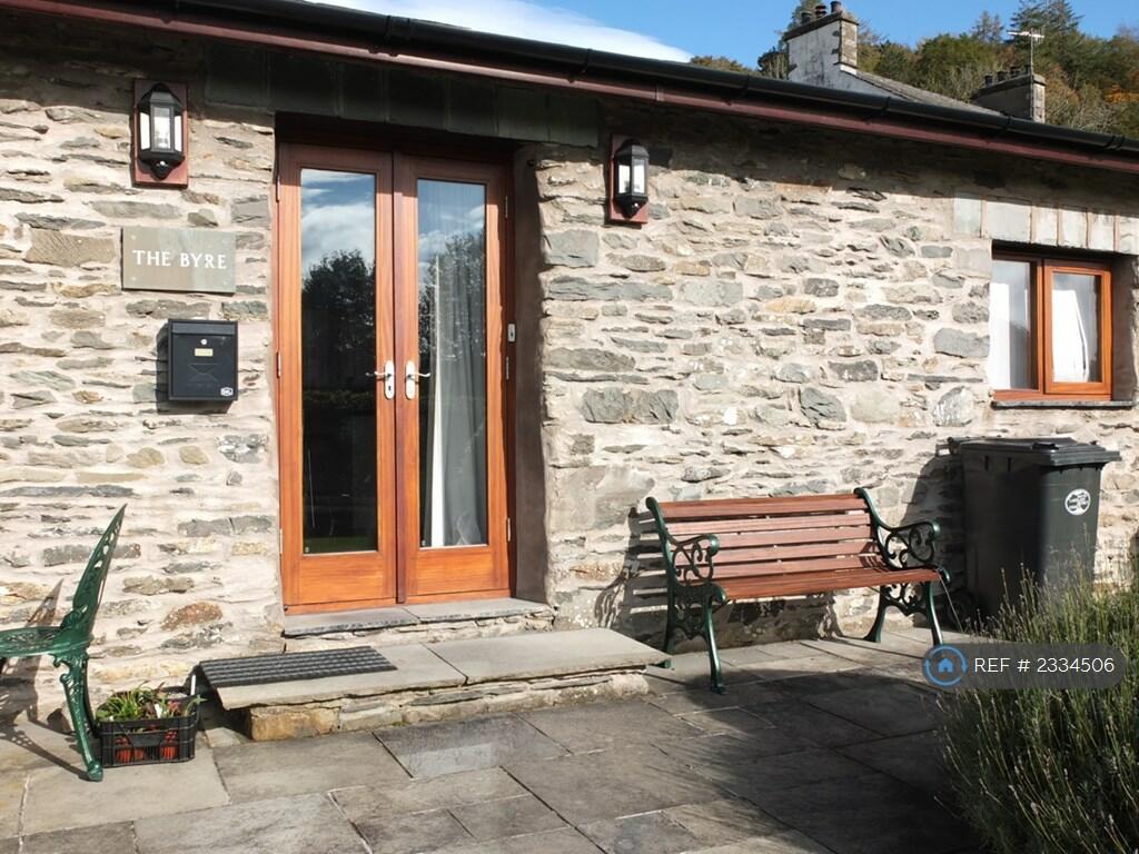 High Reston Farm, Staveley, Kendal, LA8