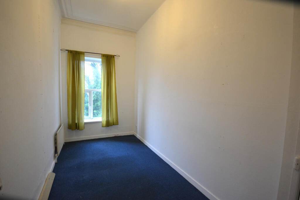 Flat 2 - Middle floor