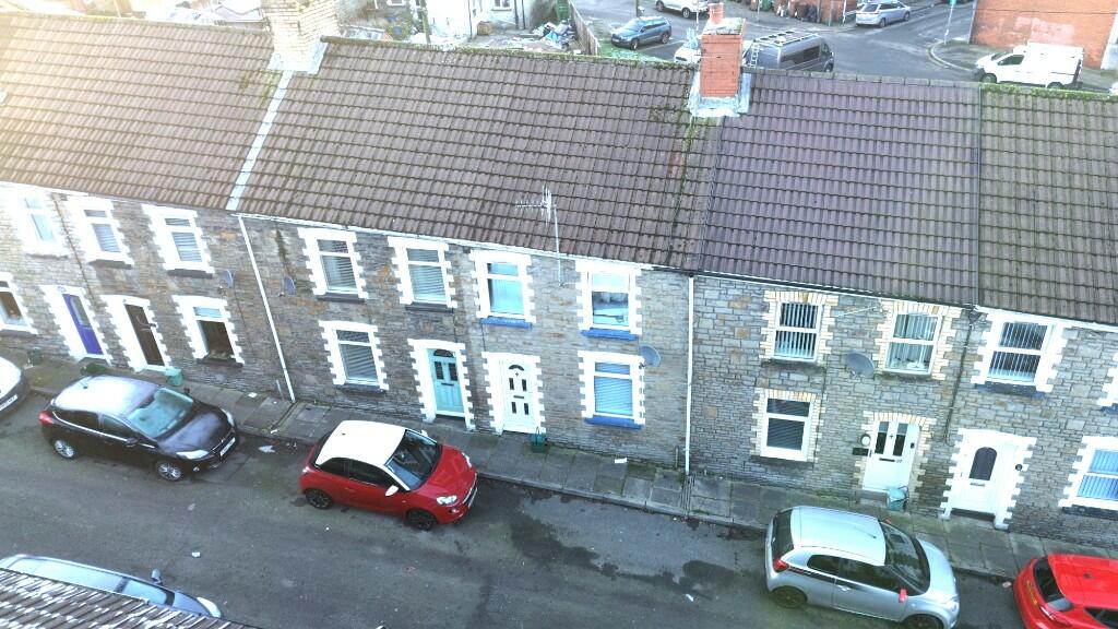 Hill Street, NEWBRIDGE, NP11