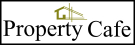 The Property Cafe logo