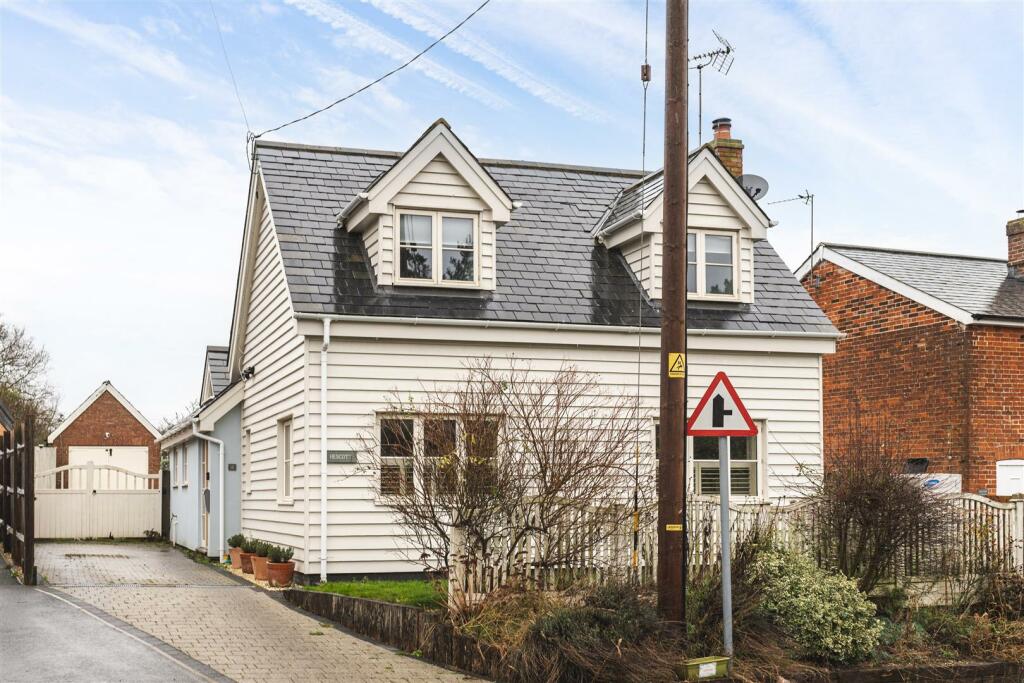 Church End, Ashdon, Saffron Walden