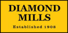 Diamond Mills & Co logo