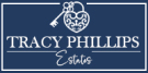 Tracy Phillips Estates logo