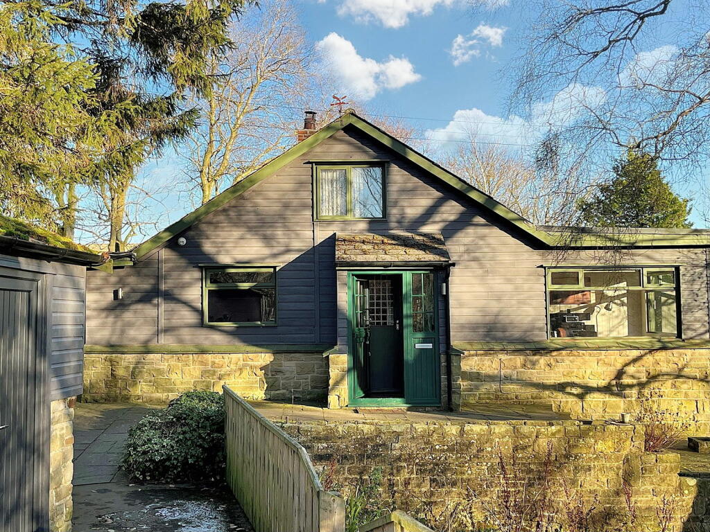 Hedera Cottage, Commondale