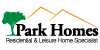 ParkHomes.co.uk logo