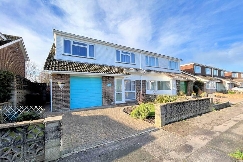 Meadow Walk, Gosport, PO13