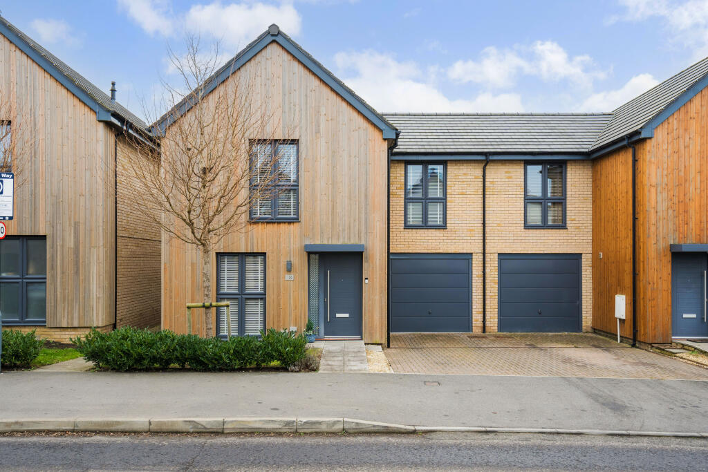 Fairfield Way, Keynsham, BS31