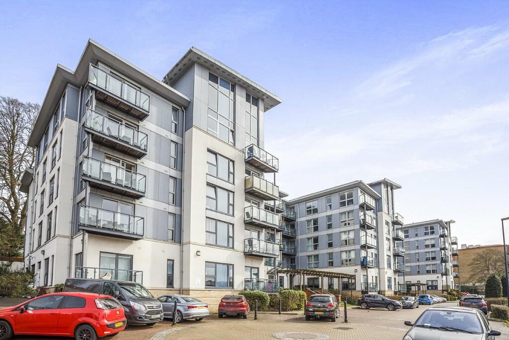 Mckenzie Court, Maidstone, Kent, ME14