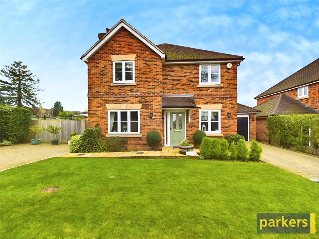 Maytree Walk, Caversham, Reading, Berkshire, RG4