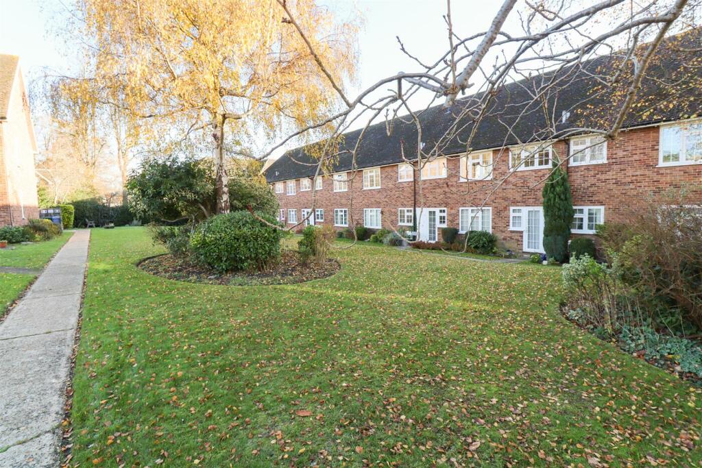 Communal Gardens