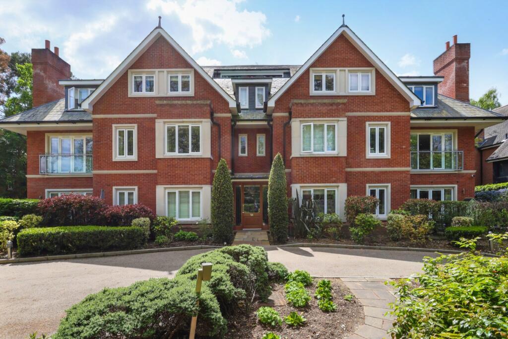 Gower Road, Weybridge, Surrey, KT13