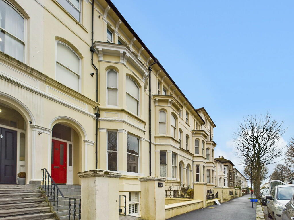 Ventnor Villas, Hove, BN3 3DB