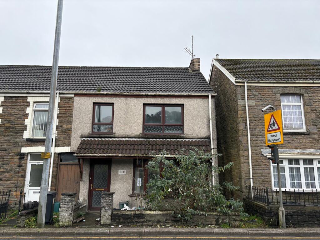 13 St. Johns Terrace, Neath Abbey, Neath, Neath Port Talbot SA10 7NE