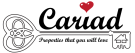 Cariad Property logo