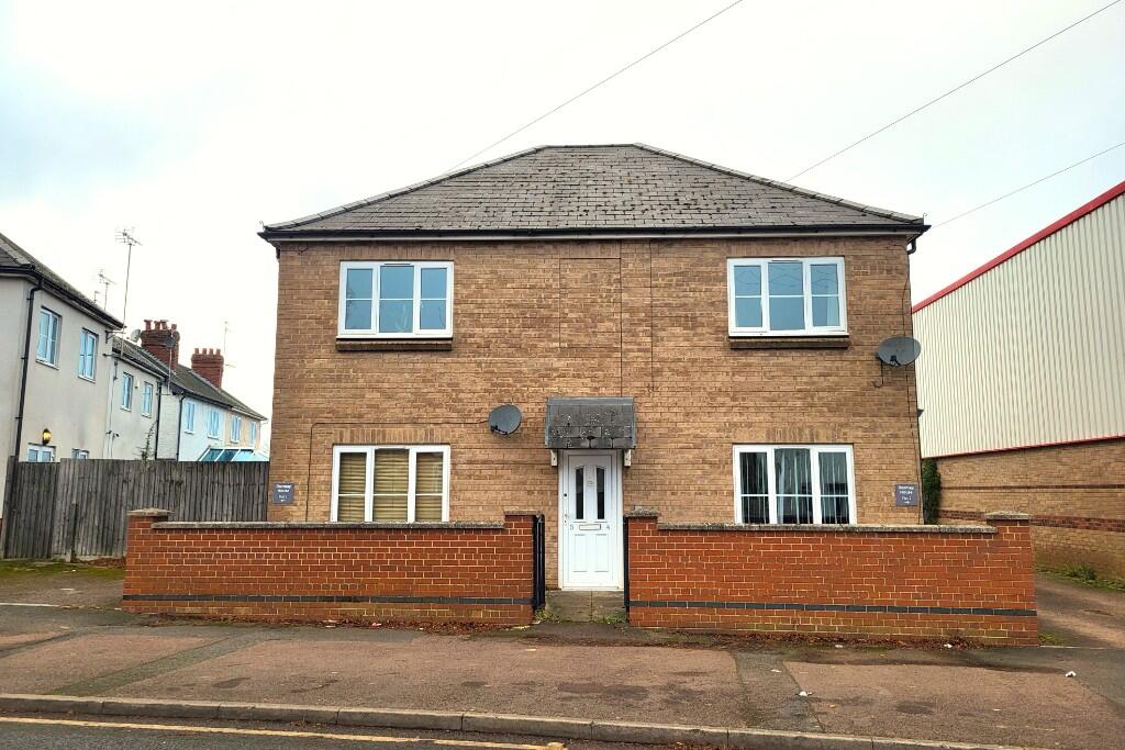 Wymans Road, Cheltenham, Gloucestershire, GL52