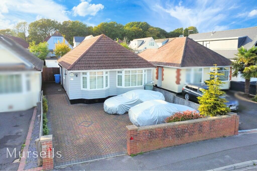 Woodlands Avenue, Poole, BH15