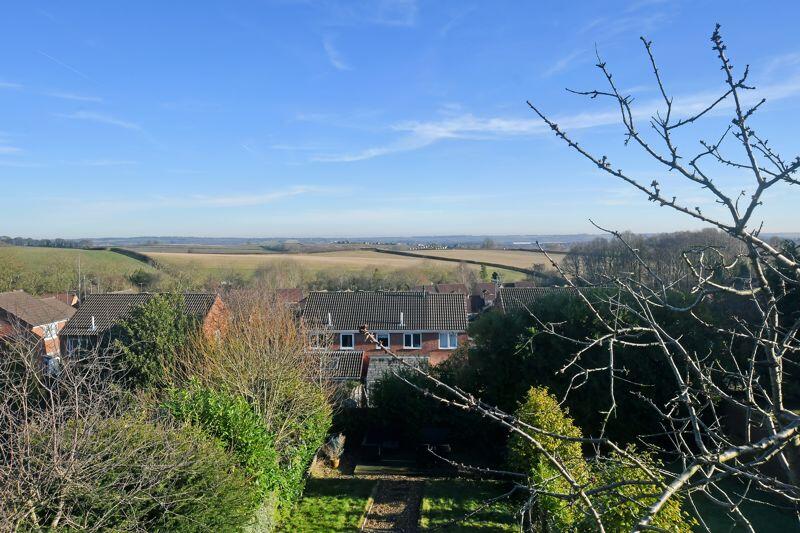 Handley Road, New Whittington, Chesterfield