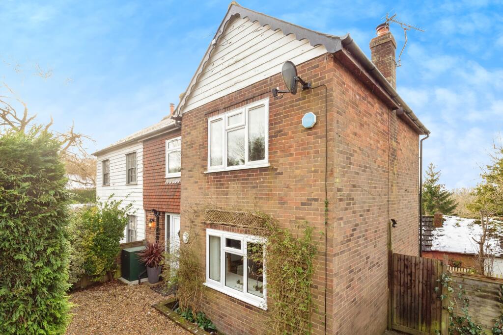 Silverhill, Hurst Green, Etchingham, East Sussex, TN19