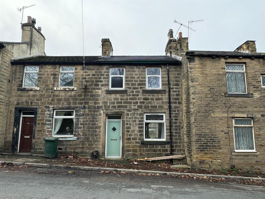 Halifax Road, Keighley