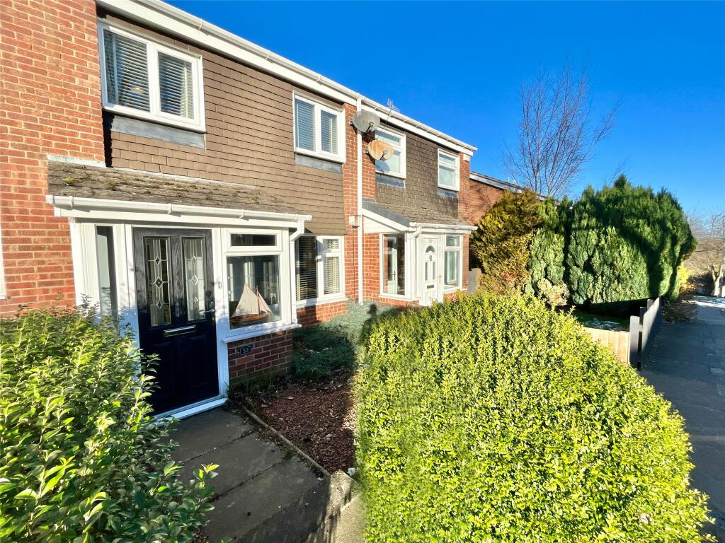 Calder Walk, Sunniside, NE16