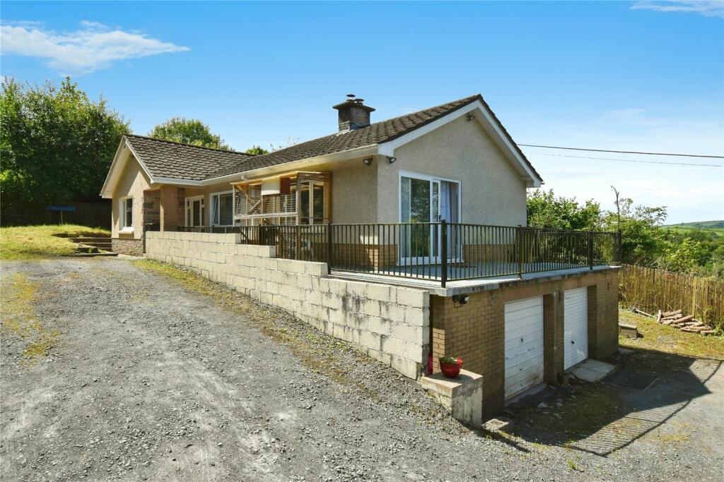 Alltycnap Road, Johnstown, Carmarthen, Carmarthenshire, SA31