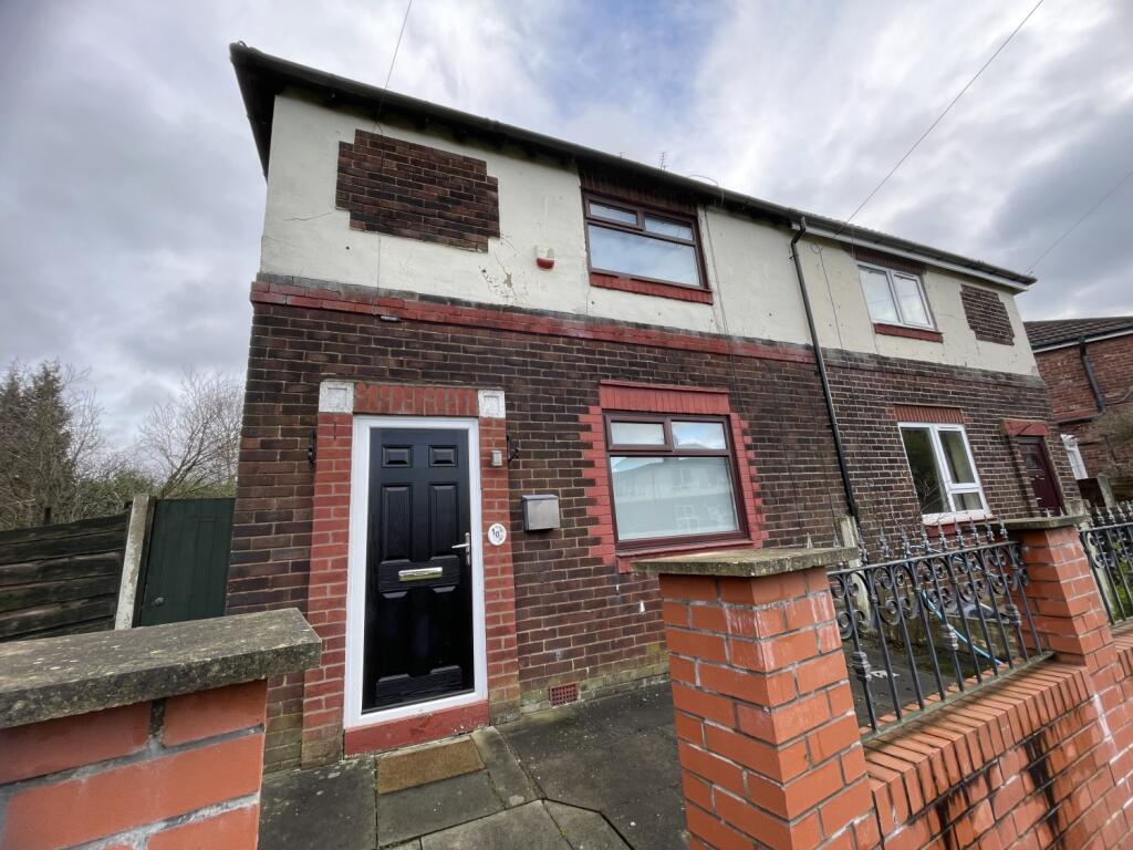 Ambleside Road, Stockport, Greater Manchester, SK5