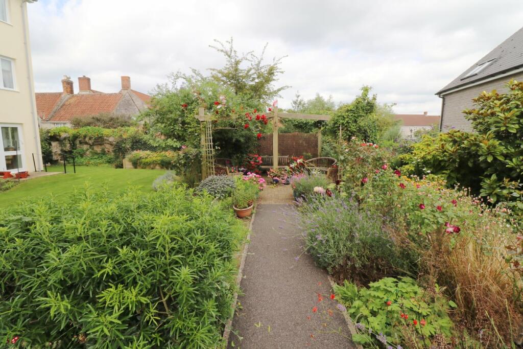 Communal Garden