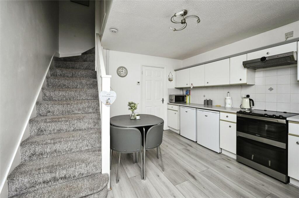 Kitchen Dining Room