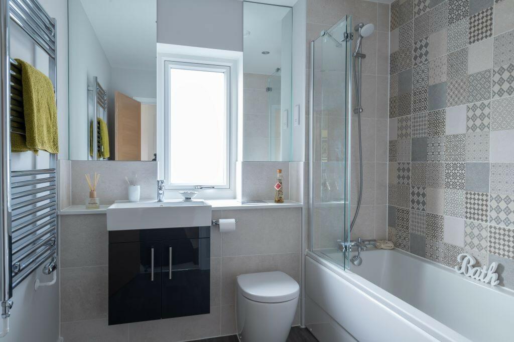 Example Bathroom