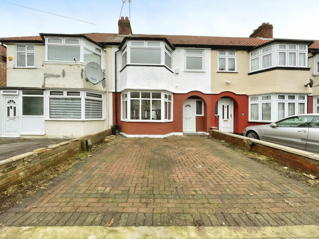 Galliard Road, London, N9 7NR