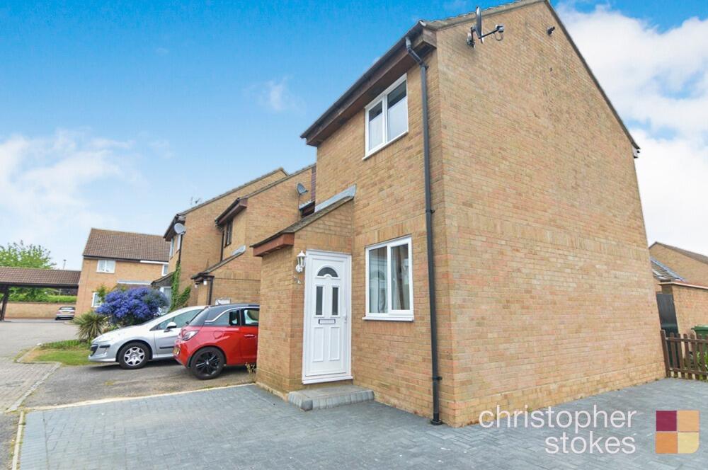 Jacksons Drive, Cheshunt, Hertfordshire, EN7 6HW