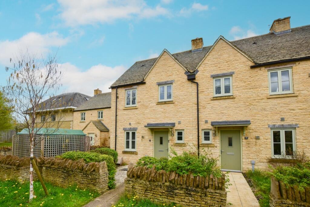 London Road, Tetbury, Gloucestershire, GL8