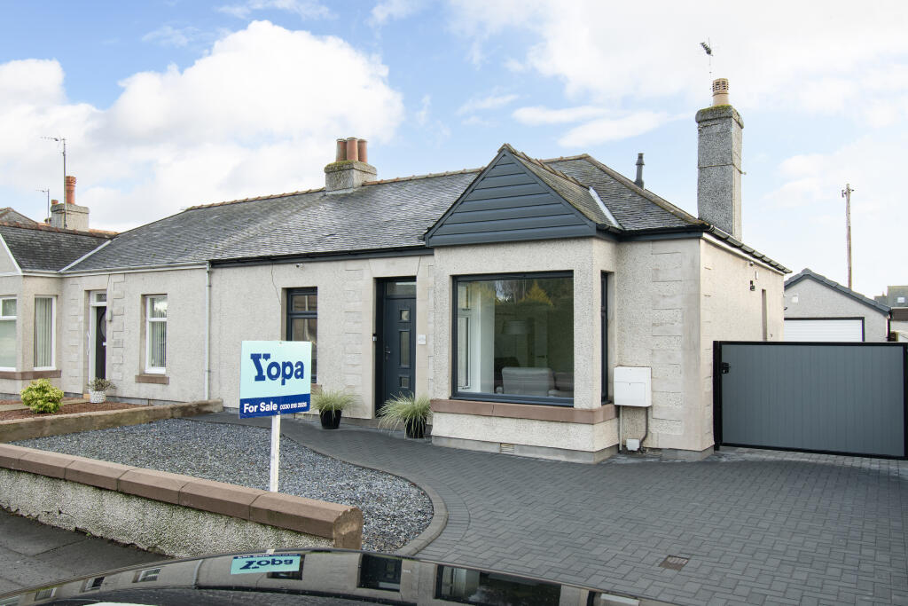 Rosehill Road, Montrose, DD10