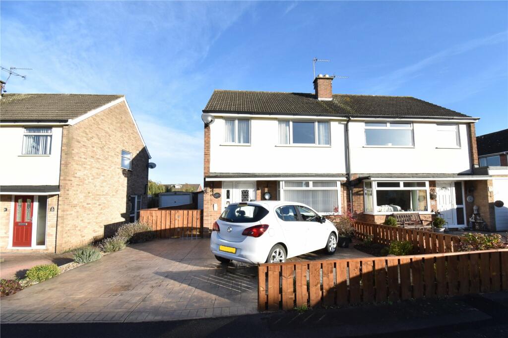 Normanby Road, Northallerton, North Yorkshire, DL7