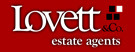 Lovett&Co. Estate Agents logo