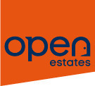 Open Estates logo