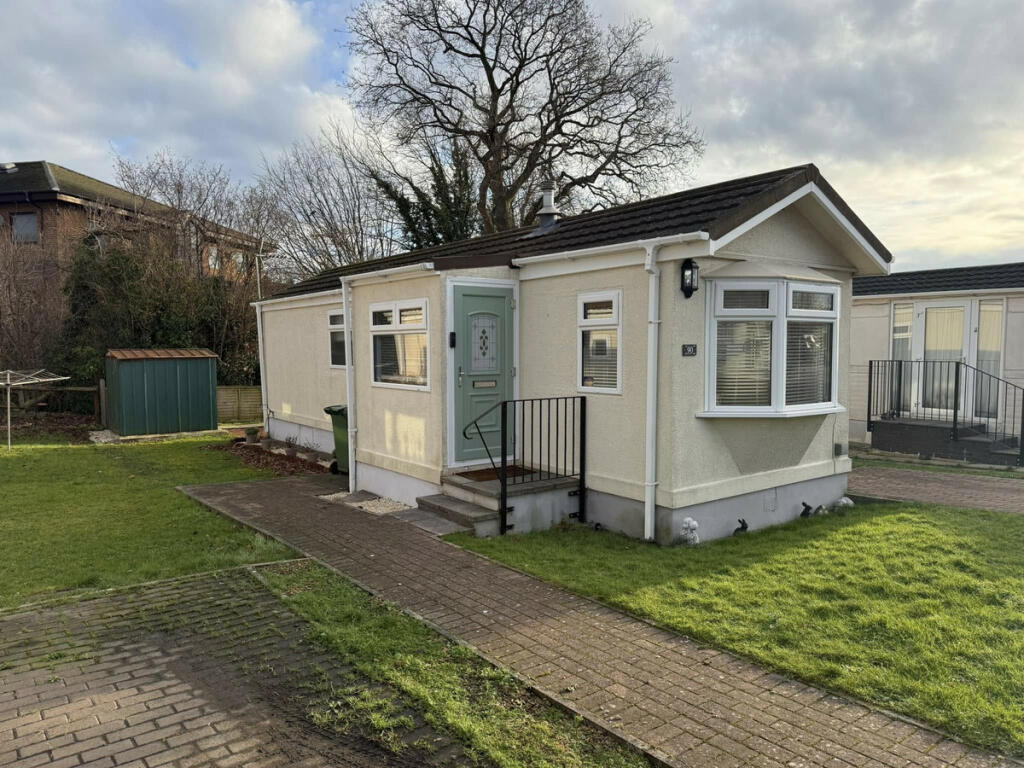 Woodlands Park, Bristol, BS32