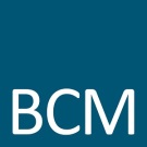 BCM logo