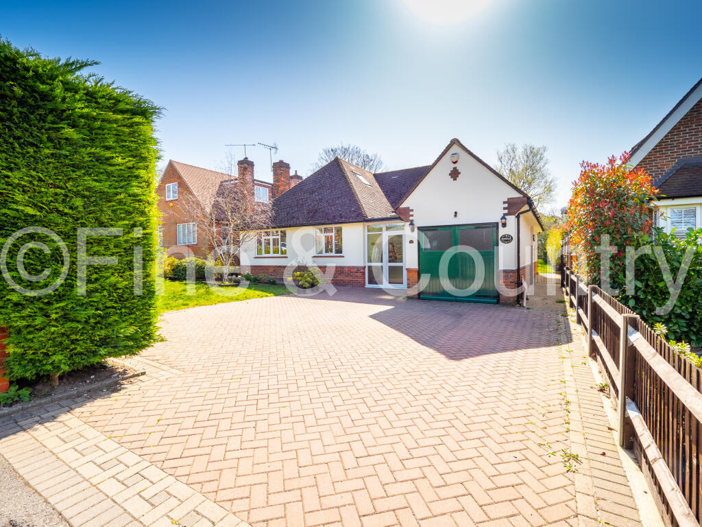 Yew Tree Bottom Road, Epsom, Surrey, KT17