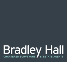 Bradley Hall Chartered Surveyors & Estate Agents logo