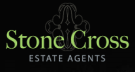 Stone Cross Estate Agents logo