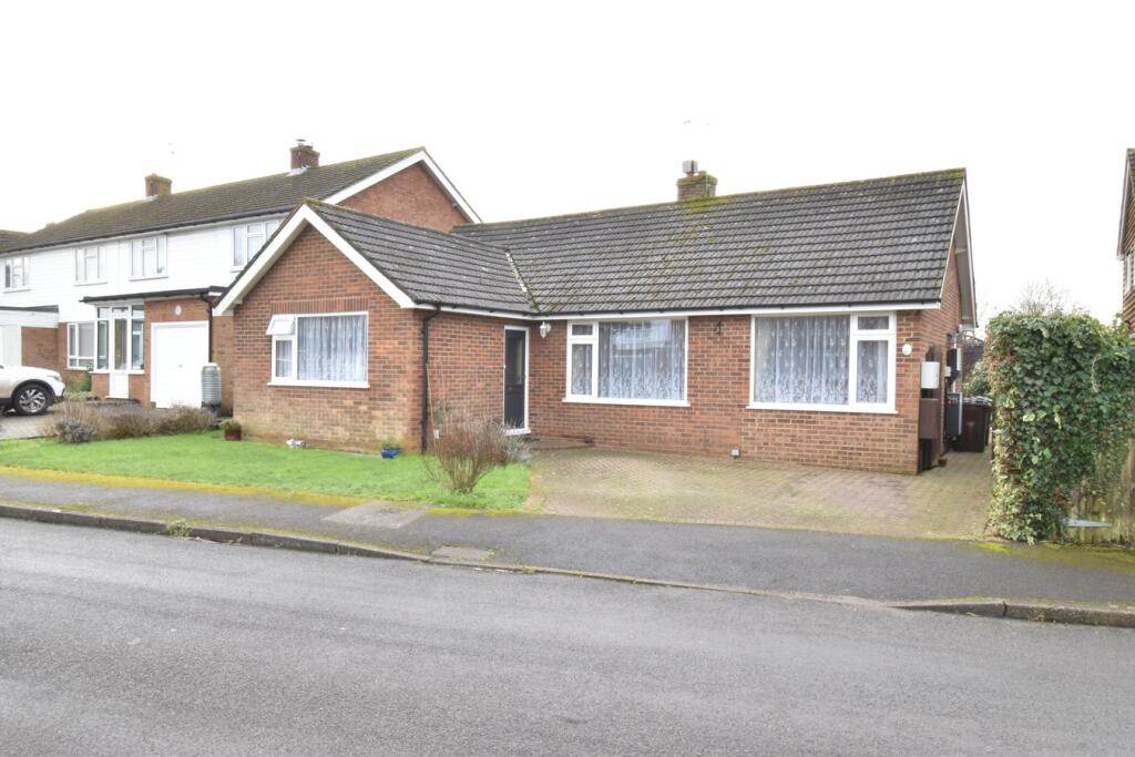 Cherry Tree Road, Charing Heath, TN27