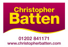 Christopher Batten logo