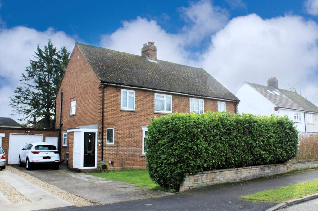 Trinity Road, Stotfold, Hitchin, SG5